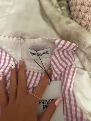 Princess Polly Dress thumbnail 2