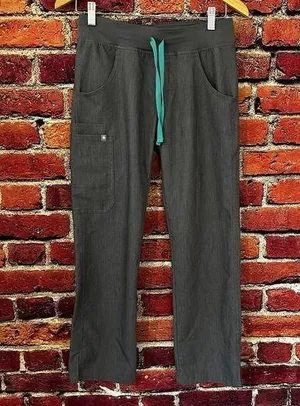 Figs scrub Pants size XSmall thumbnail 1