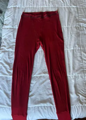Red Leggings thumbnail 1