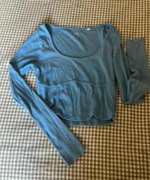 PacSun Long Sleeve Top thumbnail 1