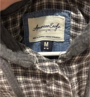 American Eagle Flannel thumbnail 3