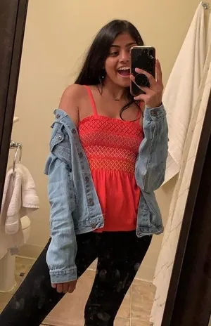 Forever 21 Denim Jacket thumbnail 1