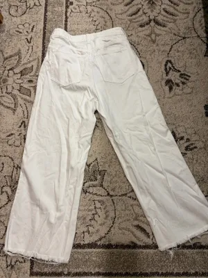 Abercrombie Curve Love Wide-Leg Jeans thumbnail 3