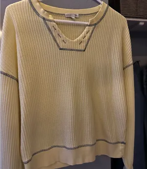 Fitz + Eddi Long Sleeve Top thumbnail 1
