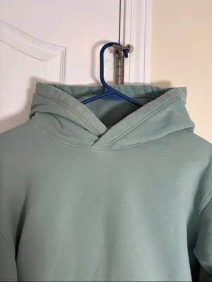 Tna Cozy AF Fleece Boyfriend Hoodie small thumbnail 5