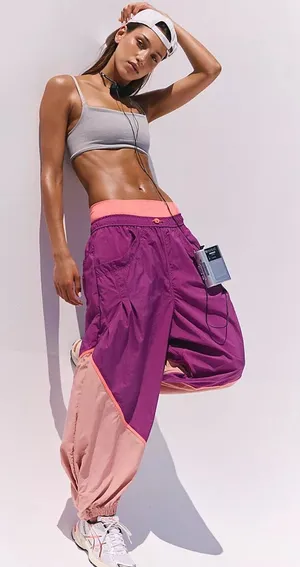 Free People Freeflow Pants thumbnail 1