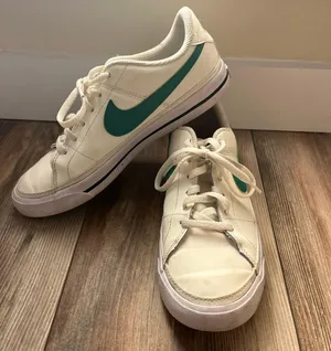 Nike Court Legacy Sneakers thumbnail 1