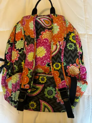 Vera Bradley Backpack thumbnail 2
