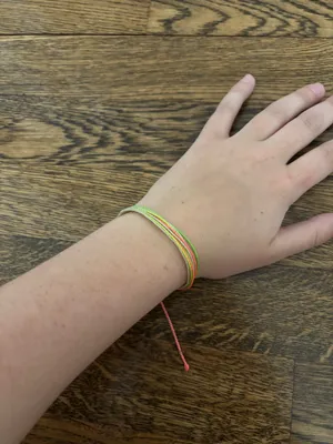 Pura Vida Bracelet thumbnail 2