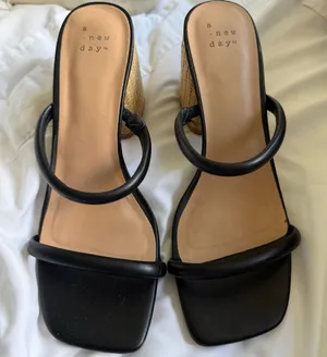 A New Day Summer heels thumbnail 1
