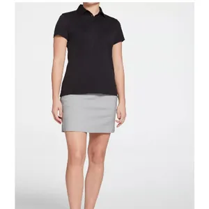 Lady Hagen Polo Black Medium thumbnail 5