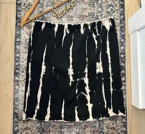 Altar'd State A Beautiful Soul Tie Dye Skirt thumbnail 2