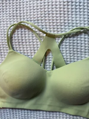 target all in motion sports bra thumbnail 2
