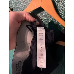 Viren Prowess Sports Bra Black Sz Small thumbnail 3