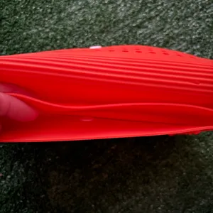 Cosmetic Bag Red thumbnail 2