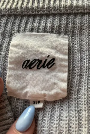 Aerie Sweater thumbnail 4