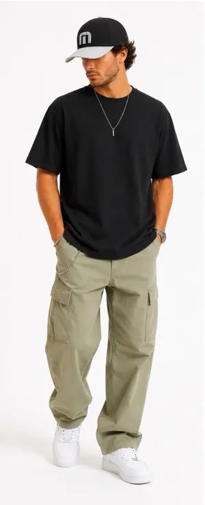 TravisMathew Hat thumbnail 1
