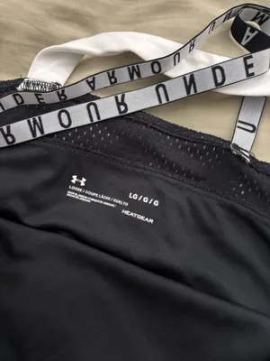 Under Armour Tank Top thumbnail 3