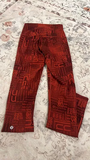 Lululemon Leggings thumbnail 2