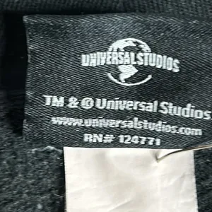 Universal Studios Resort Marvel Spiderman Full Zip Hooded Hoodie Jacket size 3X thumbnail 10