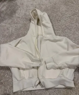 acta wear zip up thumbnail 1
