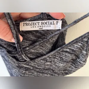 Project Social T: Hazel Tank thumbnail 2