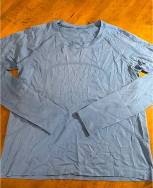 Lululemon Swiftly Long Sleeve 2.0 thumbnail 2