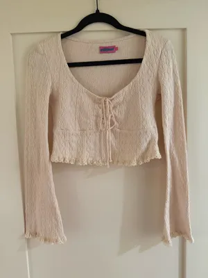 Edikted Long Sleeve Knit top M thumbnail 4