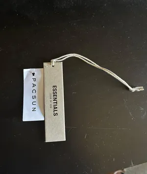 Fear of God Essentials Sweatshirt thumbnail 8