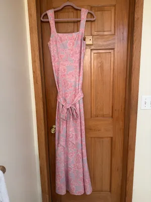 Show Me Your Mumu Dress thumbnail 4
