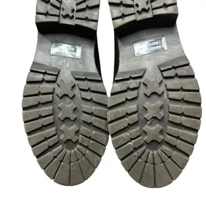 Dv Dolce Vita Shoes Womens Size 7.5 Black Catalina Loafer‎ Flats Lug Sole Casual thumbnail 10