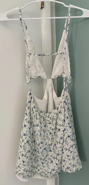 Isabelle's Cabinet Dress thumbnail 2