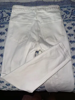 ZARA Jeans Straight thumbnail 3