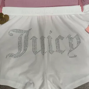 Juicy Couture 2PCK Velour Sleep Shorts thumbnail 2