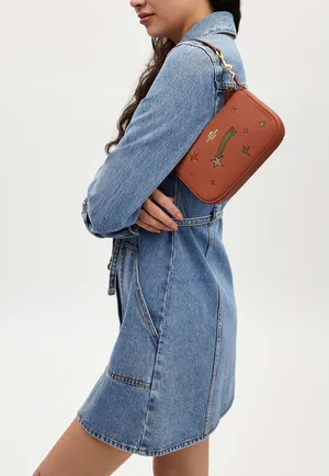 Coach X Observed By Us Nolita 19 In Leather With Star Print cu470 thumbnail 12