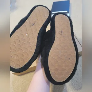 UGG FLUFF YEA SLIDE thumbnail 6