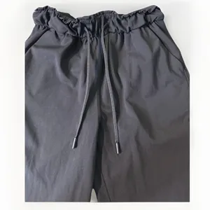 Lululemon‎ On the Fly Jogger *Luxtreme Black " W5CPJS Size 0 Travel Athletic thumbnail 8