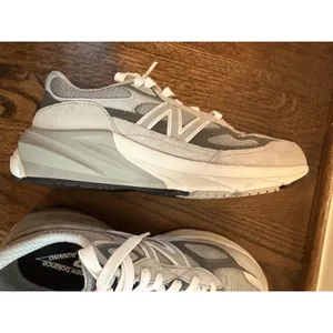 Size 8.5 - New Balance 990v6 Made in USA Castlerock W thumbnail 10