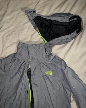 The North Face Windbreaker / Raincoat thumbnail 4