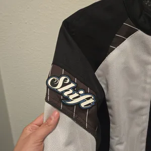 Shift biker jacket  thumbnail 2