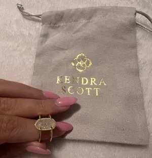 Kendra Scott Elyse Ring thumbnail 2