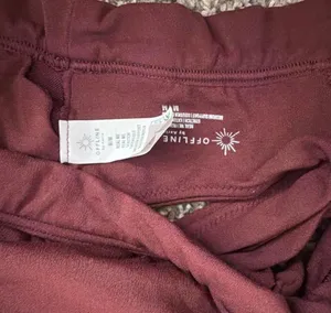Aerie Sports Bra thumbnail 3