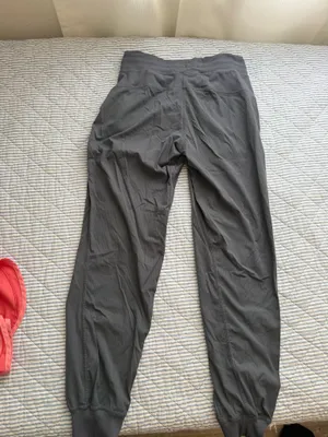 Blue Lululemon Joggers thumbnail 5