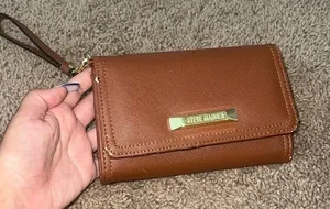 Steve Madden Clutch thumbnail 1
