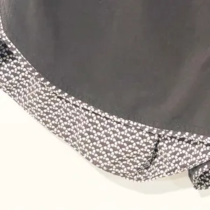Lululemon Size 4 Black‎ Choose a Side Reversible Athletic Pull on Shorts thumbnail 2
