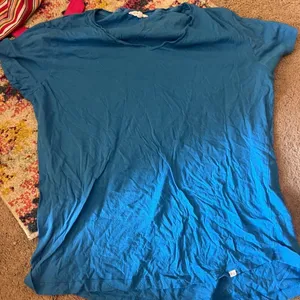 Orlebar Brown large blue top Blue thumbnail 1