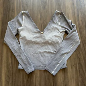 Aerie Offline Top thumbnail 1