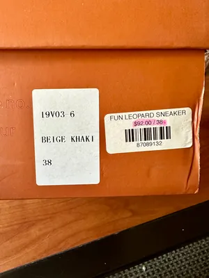 Shoes Size 6.5 thumbnail 7