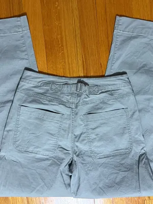 Habitual Sage Green Ripstop Pants Size 0/25 thumbnail 5