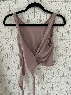 Lululemon Ballerina Tank Bundle thumbnail 6